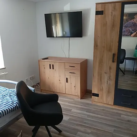 Apartmán Lothars