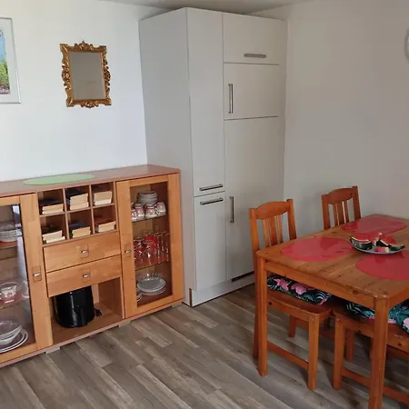 Lothars Apartmán *