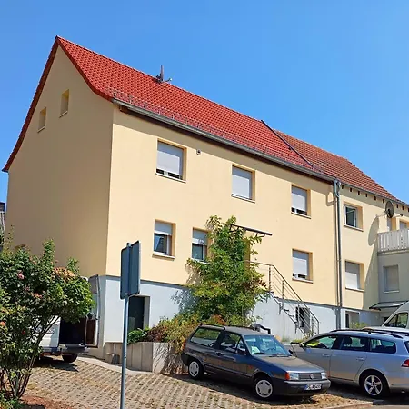 Lothars Apartment *