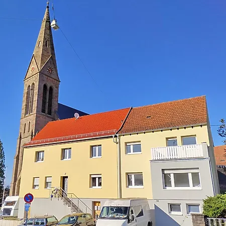 Lothars Appartement